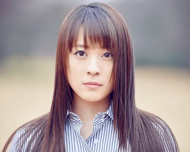 北乃きい｜女優　好き？嫌い？