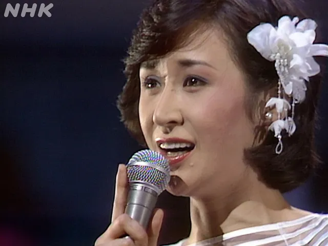 小林幸子（林幸子・小林さち子）｜歌手　好き？嫌い？