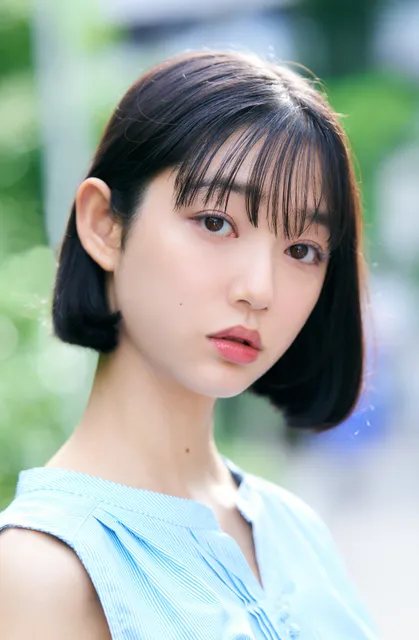 小宮山莉渚｜女優　好き？嫌い？