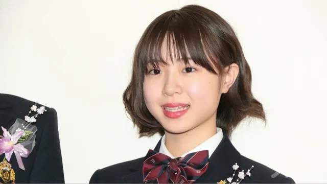 こもりやさくら（籠谷さくら・ウィー）｜女優　好き？嫌い？