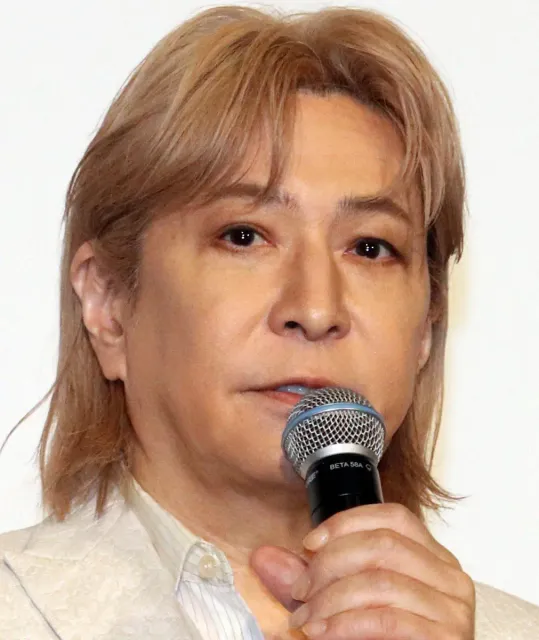 小室哲哉（てっちゃん先生TK・TK）｜ミュージシャン　好き？嫌い？