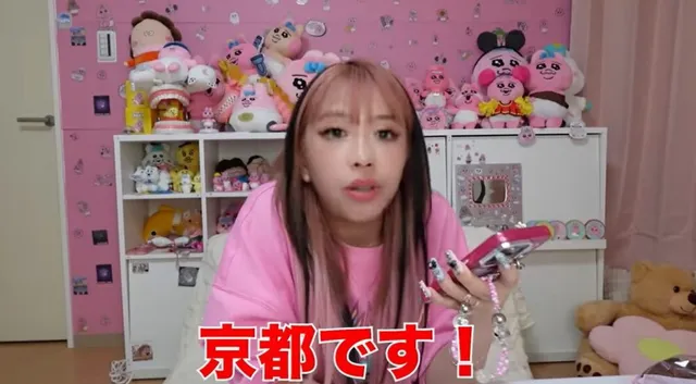Kotty｜動画クリエイター　好き？嫌い？