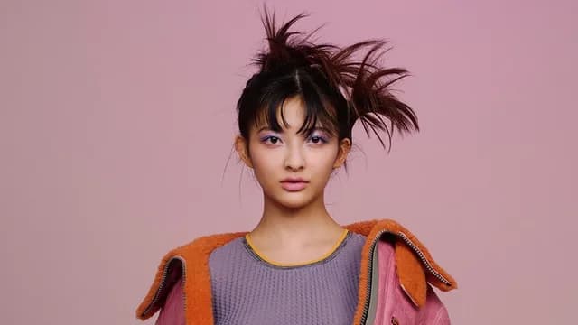 甲田まひる（Mappy）｜女優　好き？嫌い？