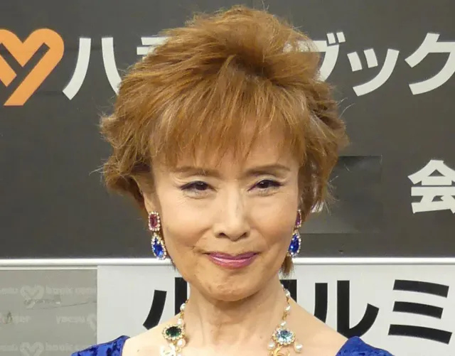 小柳ルミ子（夏川るみ・rumico）｜女優　好き？嫌い？