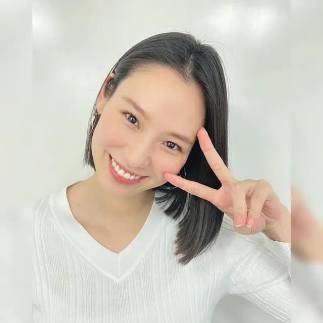 工藤采佳｜女優　好き？嫌い？