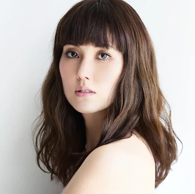 前田智子｜モデル　好き？嫌い？