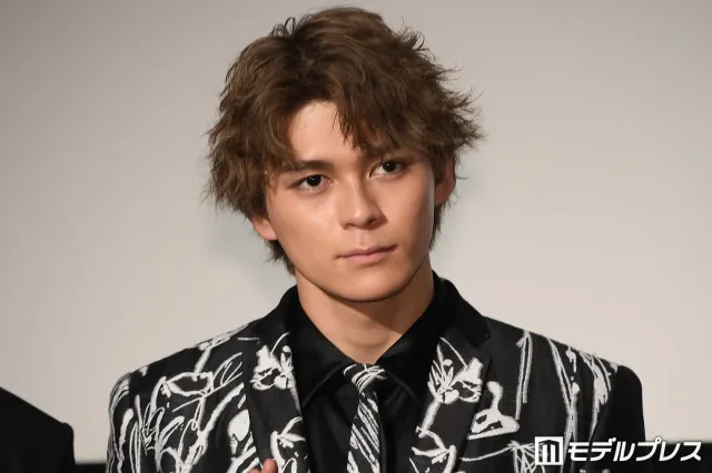 眞栄田郷敦｜俳優　好き？嫌い？