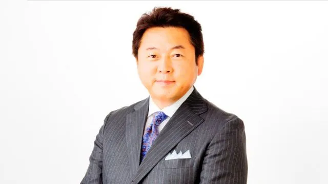 舞の海秀平（技のデパート）｜タレント　好き？嫌い？