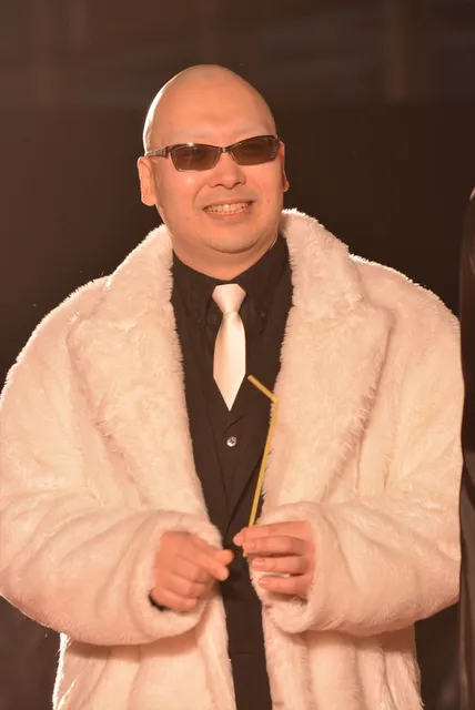 間宮康弘｜俳優　好き？嫌い？