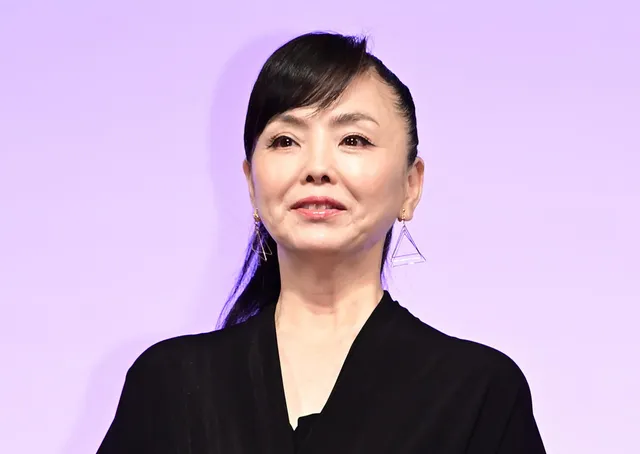 松田美由紀｜女優　好き？嫌い？