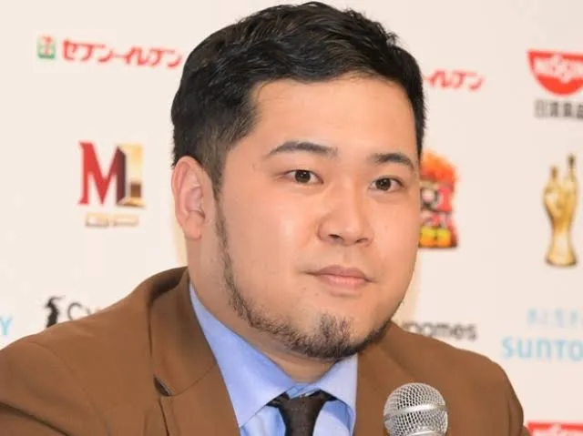 松井ケムリ｜お笑い芸人　好き？嫌い？