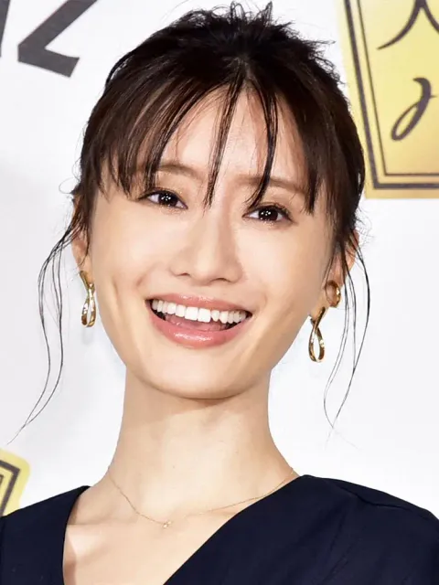 松本まりか｜女優　好き？嫌い？
