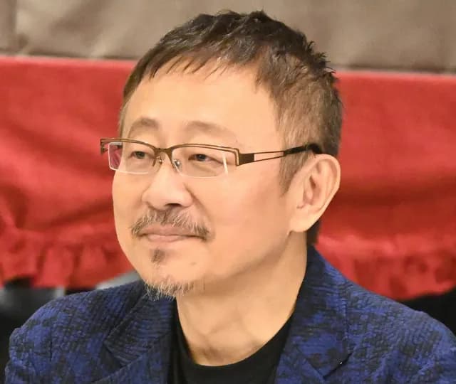 松尾貴史（キッチュ）｜タレント　好き？嫌い？
