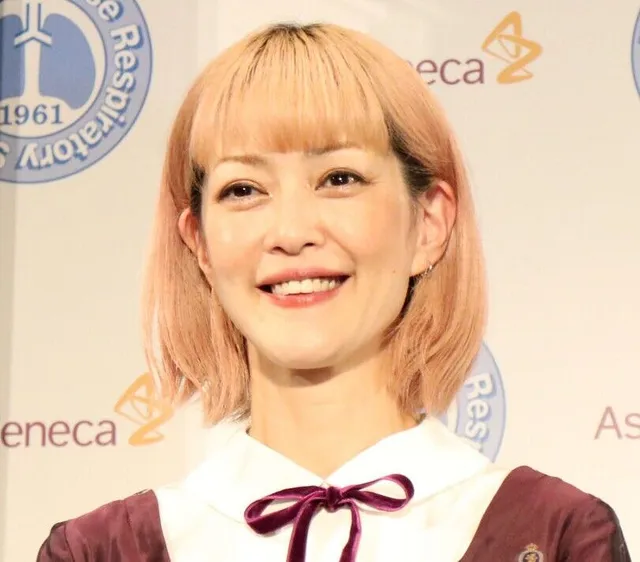 松嶋尚美｜タレント　好き？嫌い？