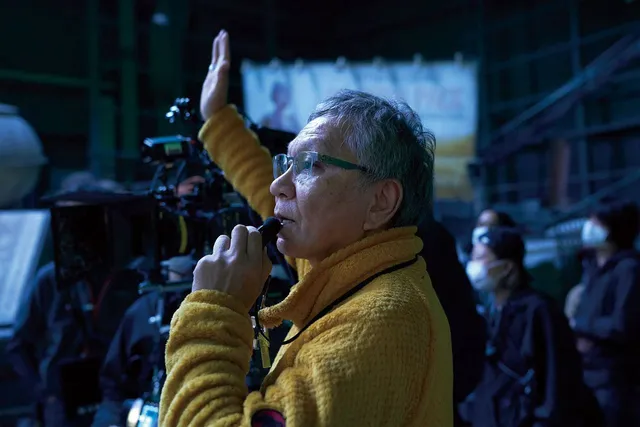 三池崇史｜映画監督　好き？嫌い？