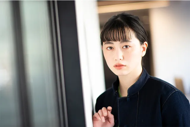 三村朱里｜女優　好き？嫌い？
