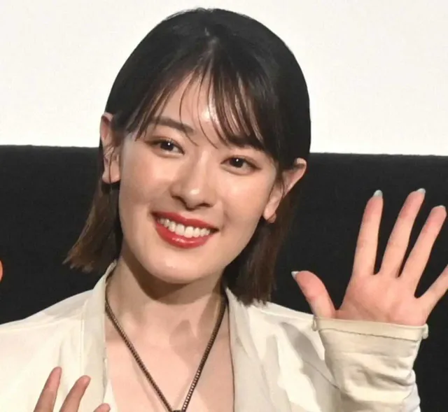 水上京香｜女優　好き？嫌い？