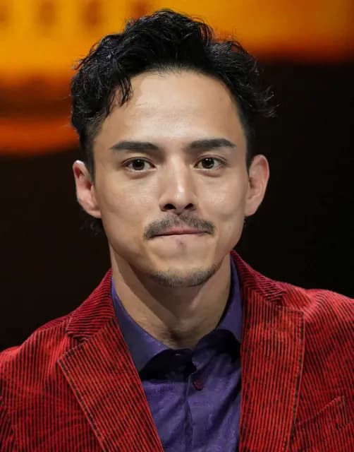 満島真之介｜俳優　好き？嫌い？