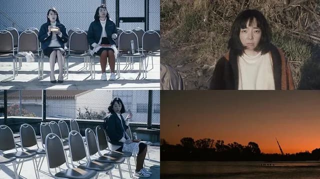 宮部純子｜女優　好き？嫌い？