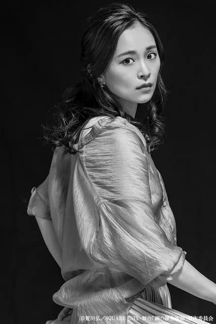 瑞生桜子｜女優　好き？嫌い？