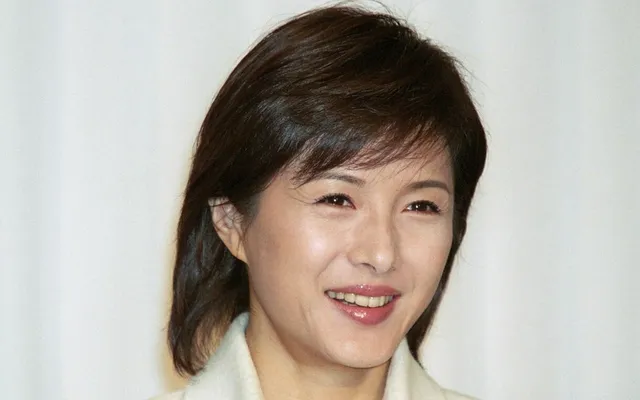 水野真紀｜女優　好き？嫌い？