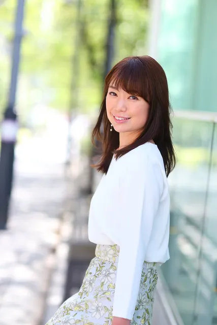 水澤美香｜アナウンサー　好き？嫌い？