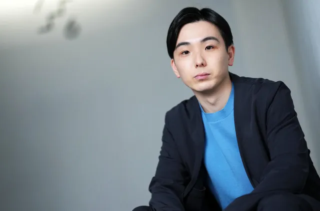 森優作｜俳優　好き？嫌い？