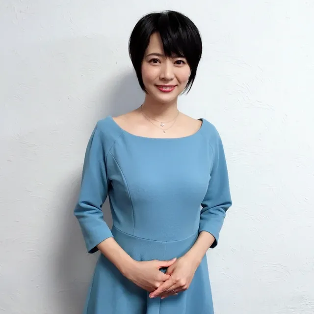 村井美樹（鬼軍曹）｜女優　好き？嫌い？