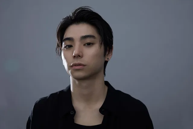 村上虹郎（senju）｜俳優　好き？嫌い？
