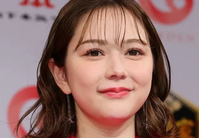 村重杏奈｜タレント　好き？嫌い？