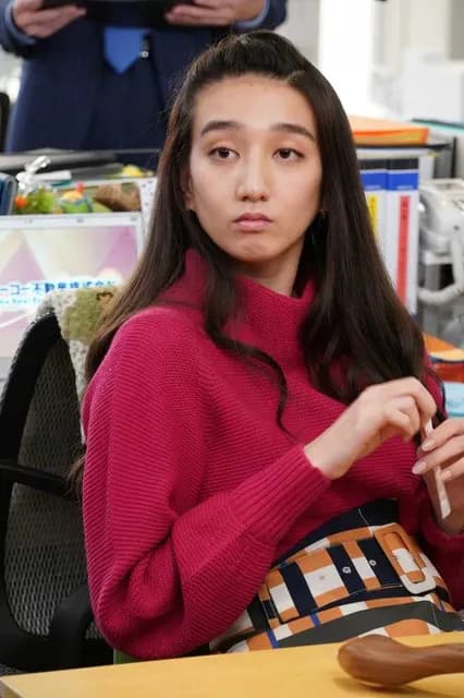 長井短｜女優　好き？嫌い？