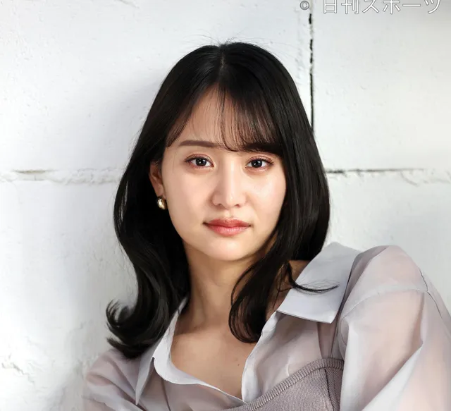 永尾まりや｜タレント　好き？嫌い？