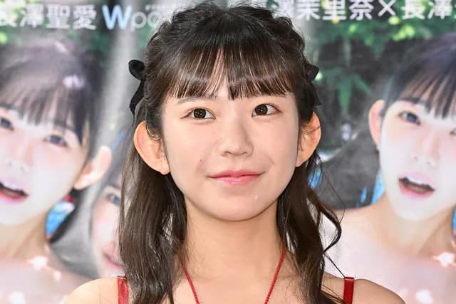 長澤茉里奈（まりちゅう）｜タレント　好き？嫌い？