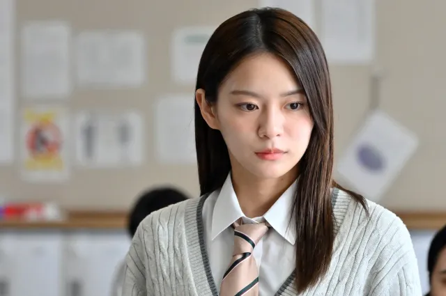 永瀬莉子｜女優　好き？嫌い？