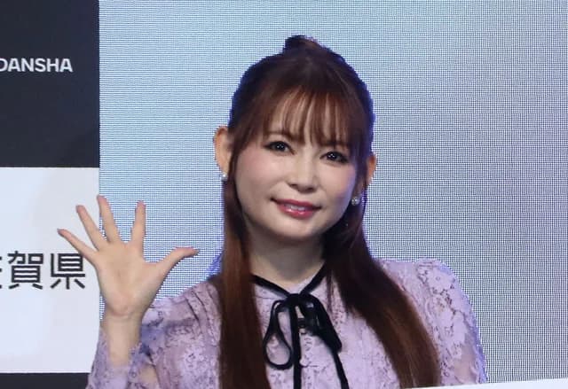 中川翔子｜タレント　好き？嫌い？