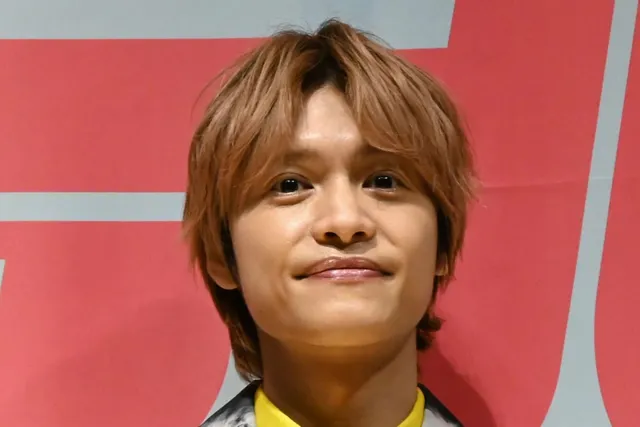 中間淳太｜アイドル・俳優　好き？嫌い？