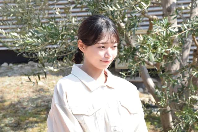中西花｜女優　好き？嫌い？