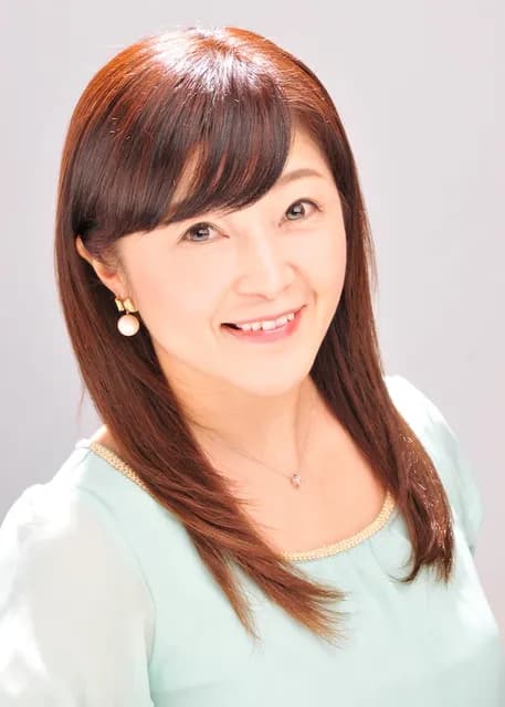 中山明子｜パーソナリティ　好き？嫌い？