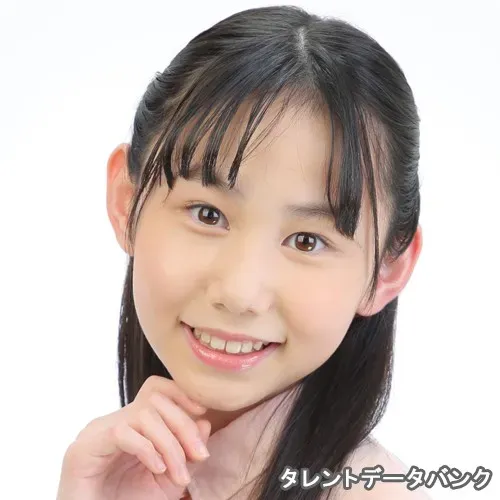 新堀佑茉｜子役　好き？嫌い？