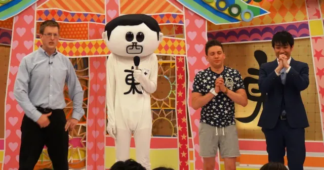 ニック｜お笑い芸人　好き？嫌い？