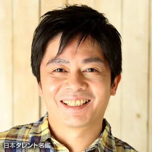 西山聡｜俳優　好き？嫌い？