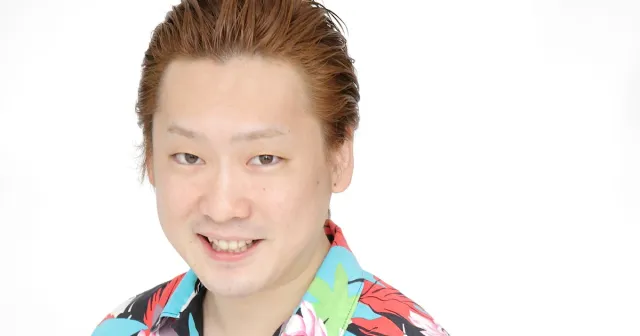 ノブオ｜お笑い芸人　好き？嫌い？