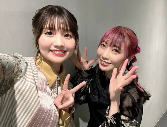 のぐちゆり｜声優　好き？嫌い？