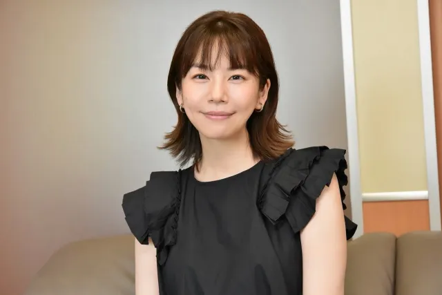 野村麻純｜女優　好き？嫌い？