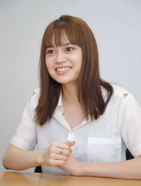 野崎智子｜女優　好き？嫌い？