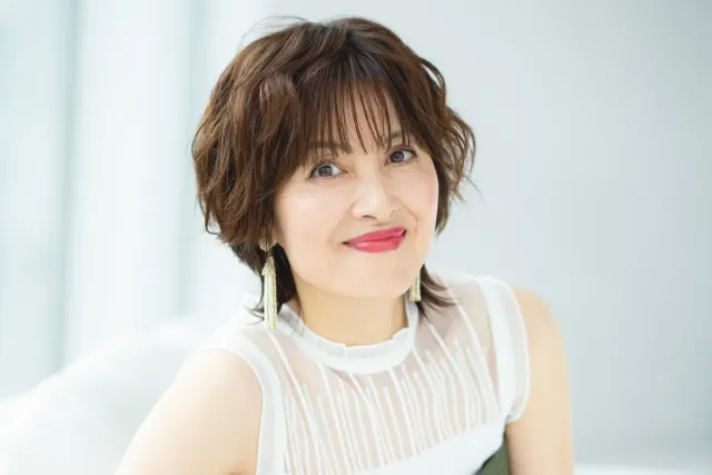 荻野目洋子｜女優　好き？嫌い？