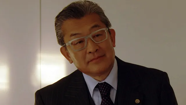 大河内浩（滝山英吾）｜俳優　好き？嫌い？