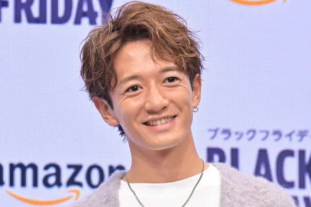 大倉士門｜俳優　好き？嫌い？