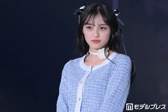 大峰ユリホ｜モデル　好き？嫌い？