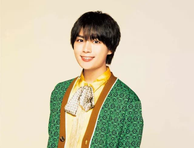 大西流星（りゅちぇ）｜アイドル・俳優　好き？嫌い？